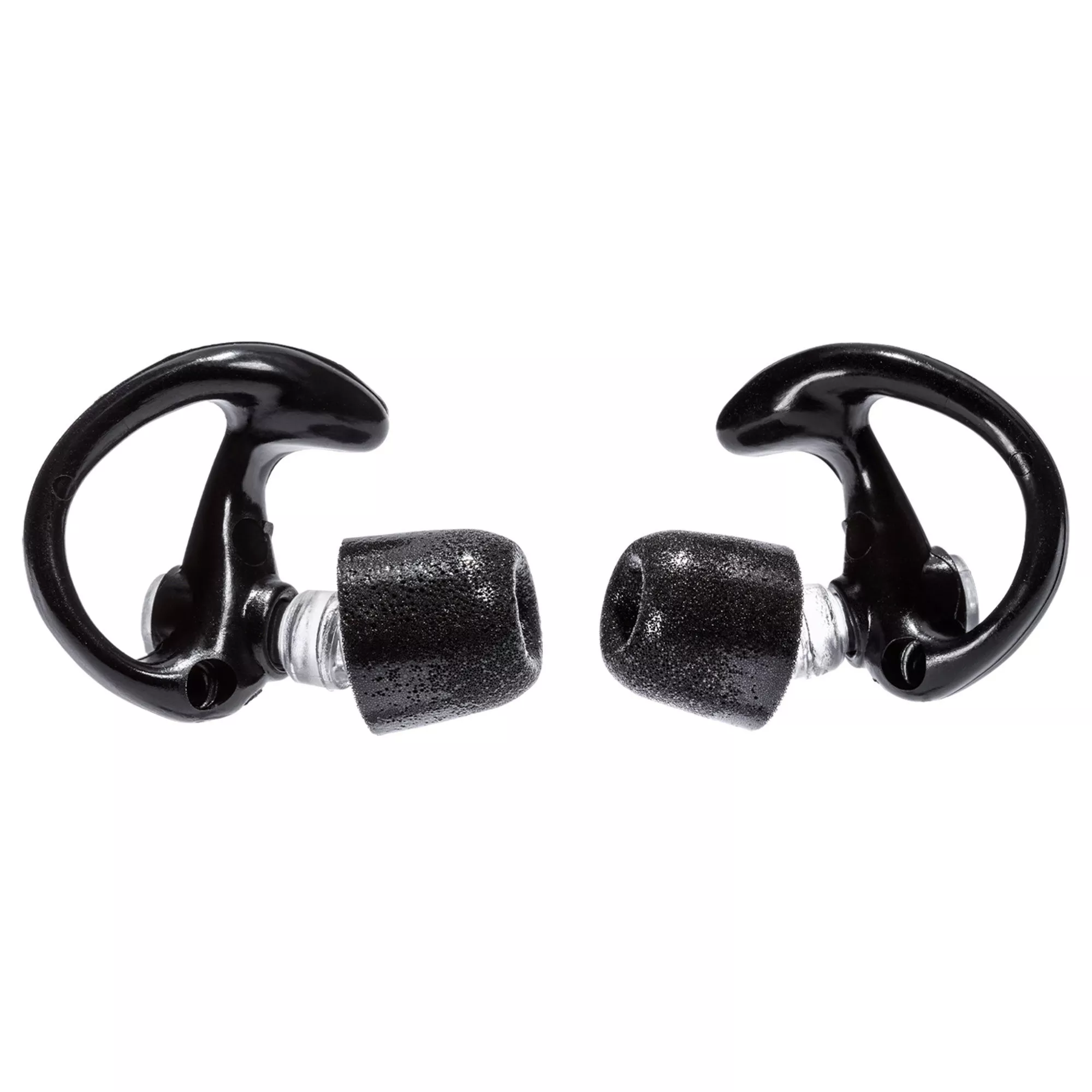 Surefire Sonic Defender 10 Ear Plug Medium Black 25Pairs