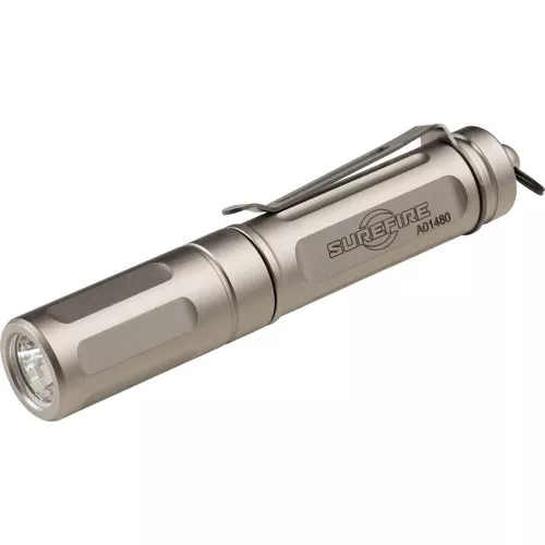 Surefire - TITAN Plus - Compact Light - 3 Stage lighting - 300/75/15 LUMEN