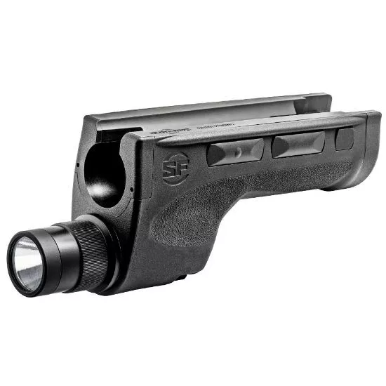 SUREFIRE ULTRA HIGH DUAL OUTPUT LED FOR REMINGTON 870, MODEL DSF-870