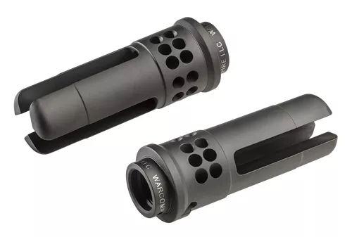SureFire WarComp Flash Hider 1/2-28