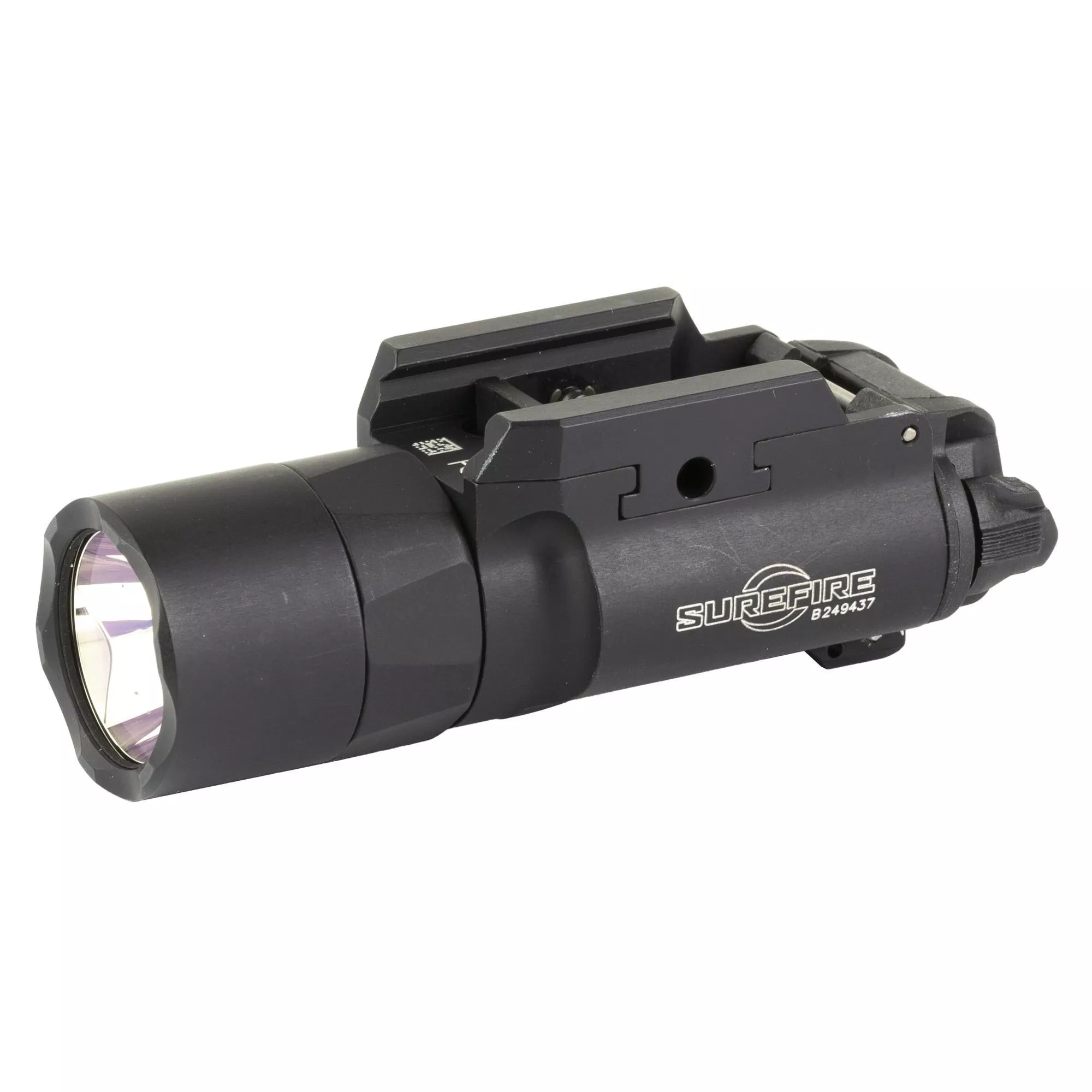 Surefire X300 Turbo Weaponlight White LED 650Lm w/Thumbscrew