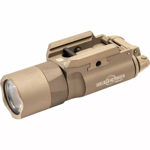 Surefire X300U-B Weapon Light - Tan