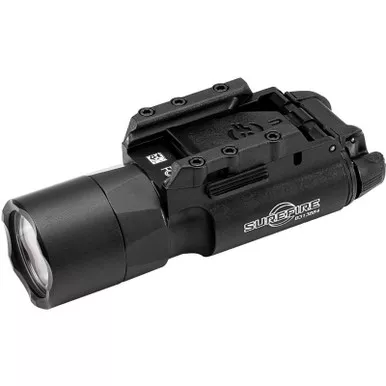 SureFire X300U-A Ultra-High-Output LED Handgun Weaponlight