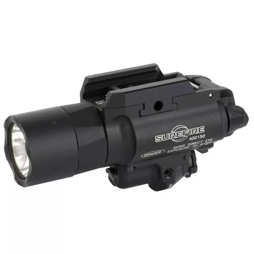 Surefire X400 Turbo W/ Green laser