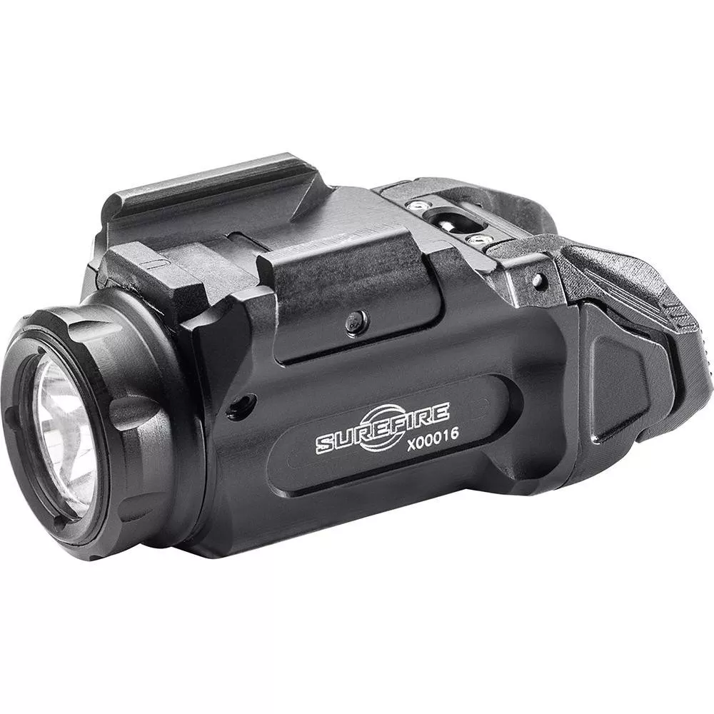 Surefire XC3-A Compact Pistol Light