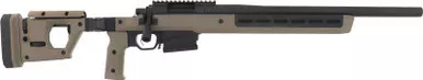 SURGEON SCALPEL SA .308 WINCHESTER 20" 5RD FDE RH MAG PRO