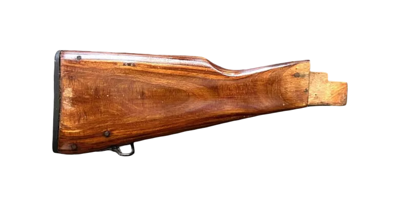 SURPLUS RUSSIAN AK47 BUTTSTOCK