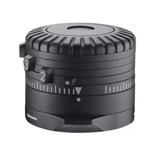 Swarovski Optik - Ballistic Turret Flex
