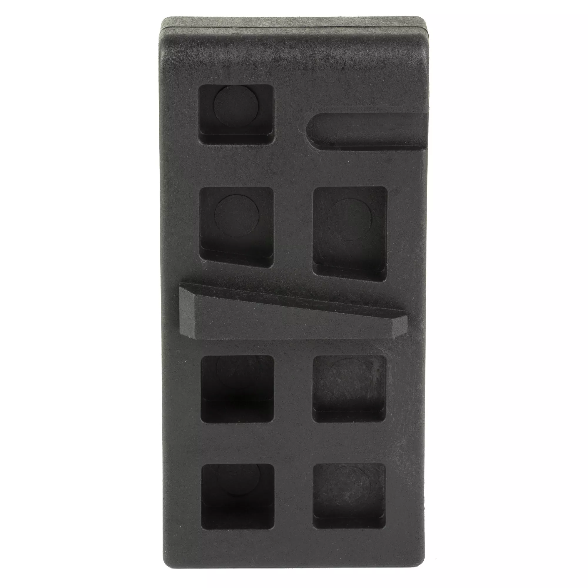 Sylvan AR-15 Lower Vise Block