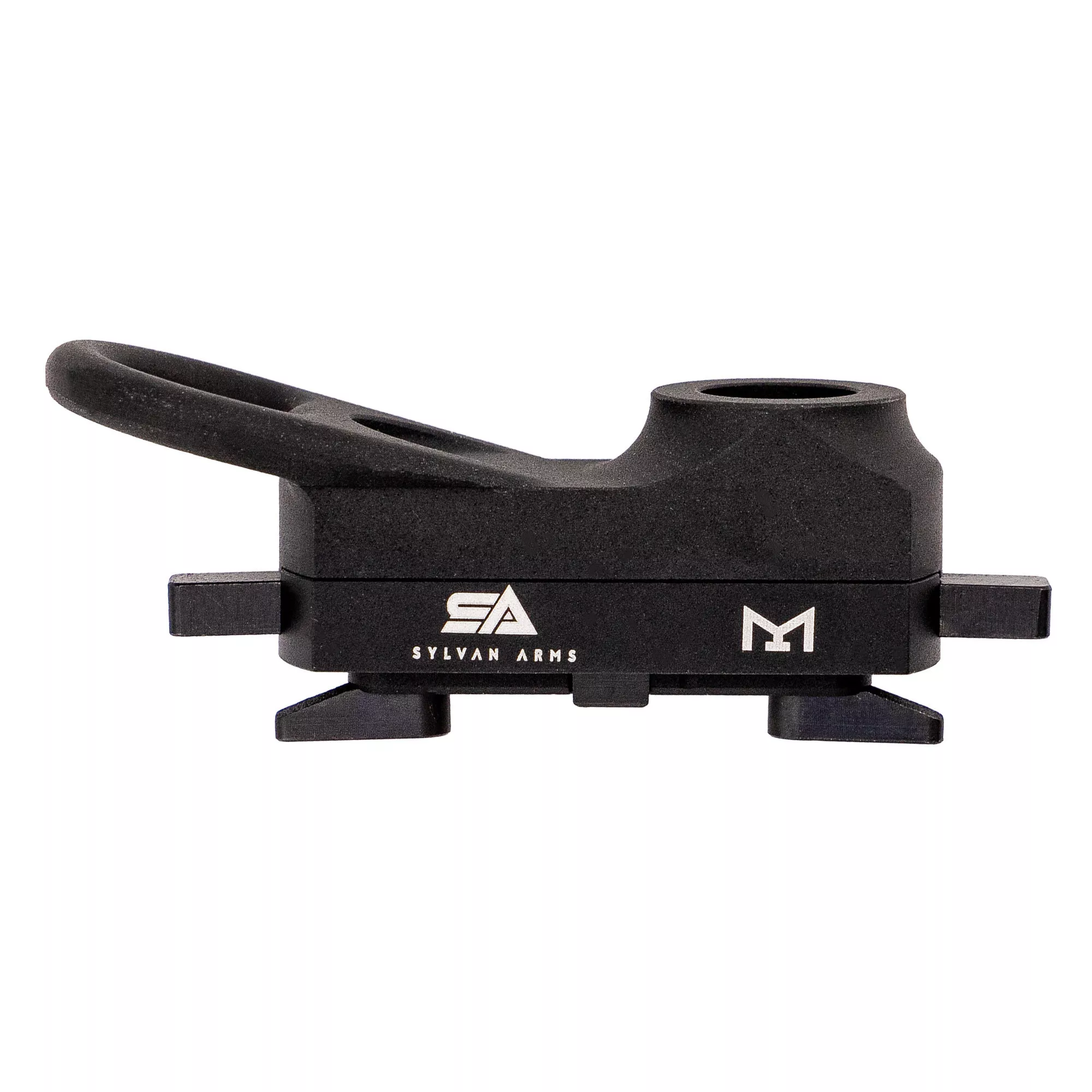 Sylvan QD M-LOK Rail Sling Mount