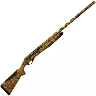 T R Imports Silver Eagle Foris 12 Gauge 28" 3Rd Camo Semi Auto Shotgun RT Max-5