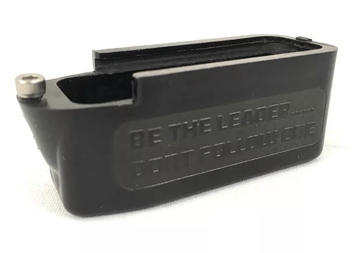 Taccom +5 PMAG Extension