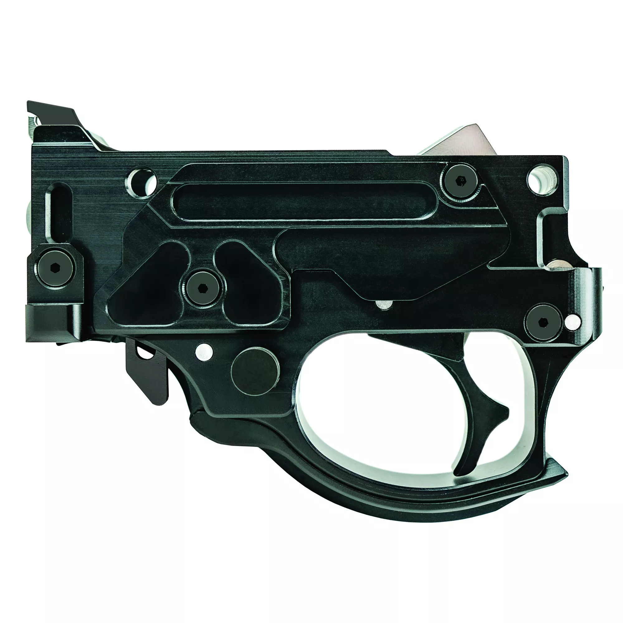 TacSol Ruger 10/22/X-Ring Rifles XRT Trigger Black