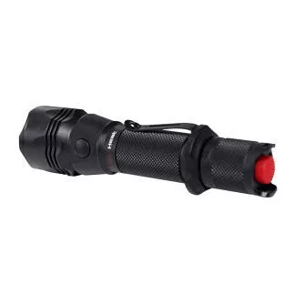 Tactical 720 Lumen Flashlight "Prometheus" by AKademia