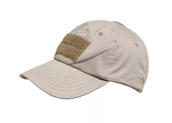 Tactical Cap Tan