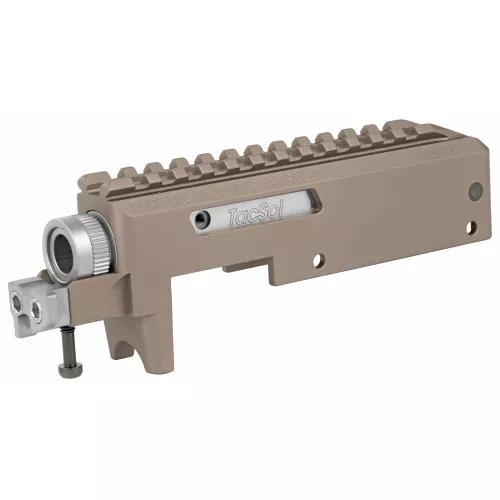 Tactical Solutions X-Ring 10/22 TD Receiver - Quicksand (FDE)