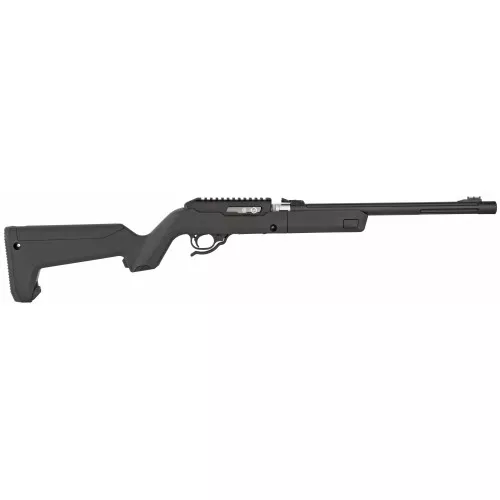 Tactical Solutions X Ring Takedown 22lr Black*