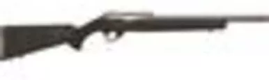 Tactical Solutions X-Ring VR Rifle .22LR 16.5" Barrel 10Rd Black Hogue Stock/Gray Barrel