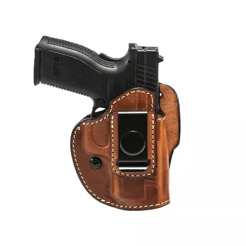 Tagua Gunleather The Ute Elite OT Holster