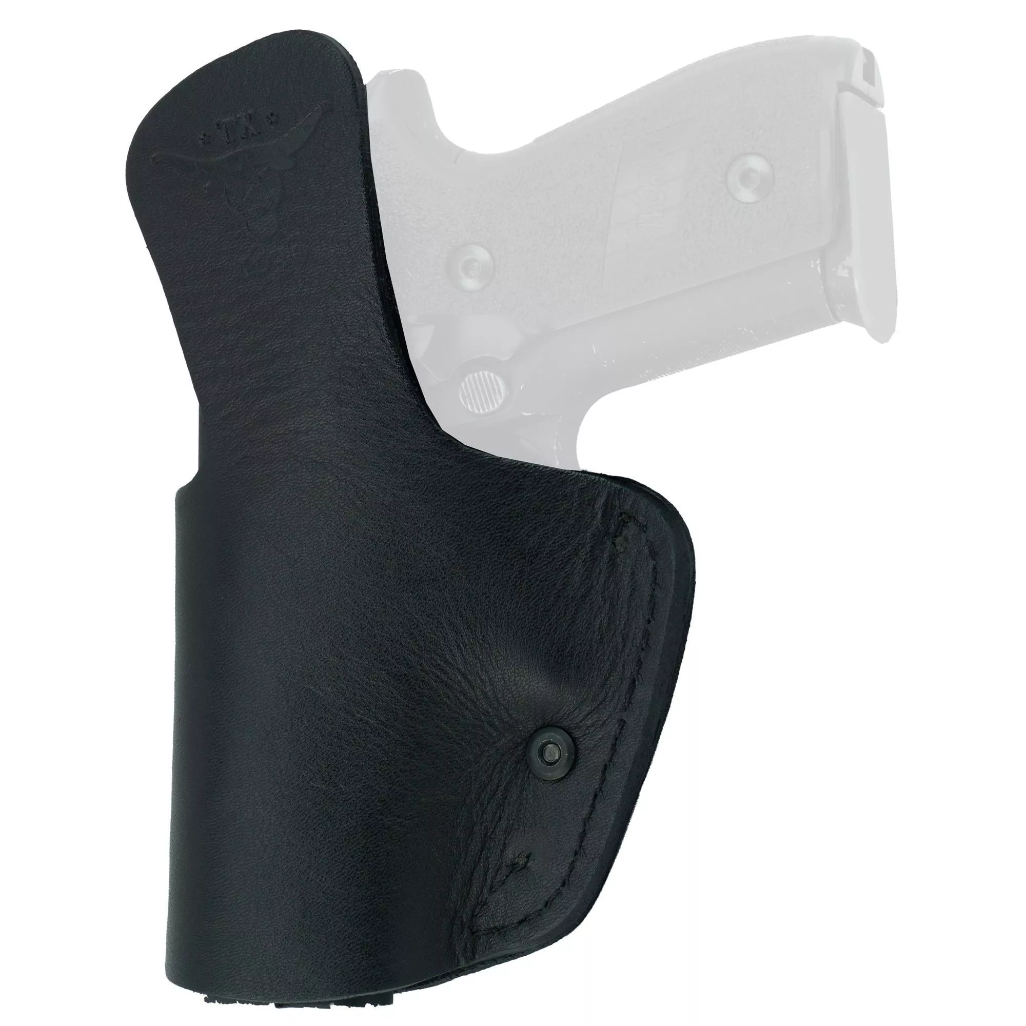 Tagua The Loyal IWB Multifit Holster for Glock