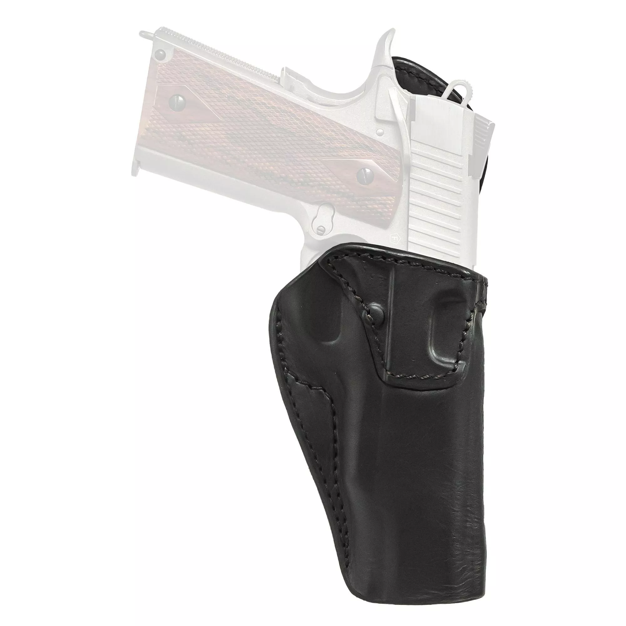 Tagua OWB Multifit Holster Double Stack Subcompact