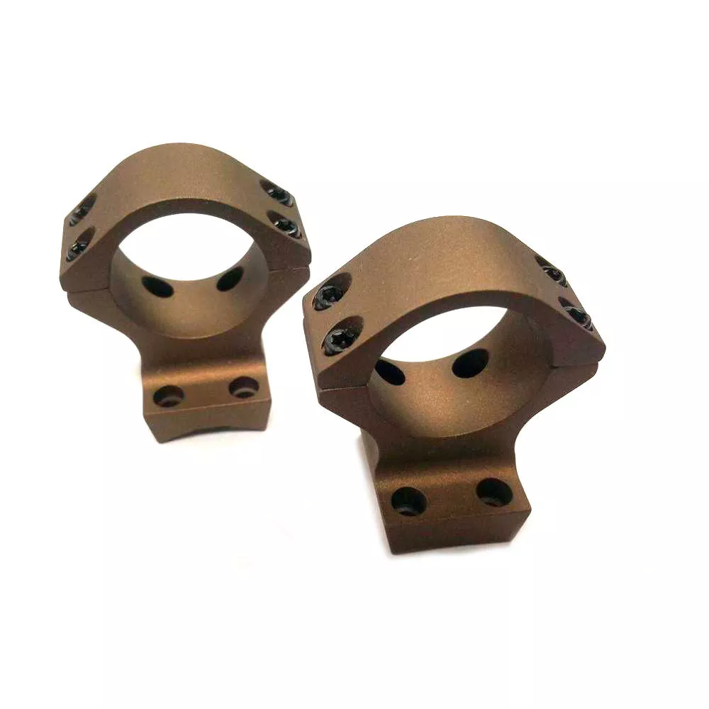 Talley Browning X-Bolt Scope Mounts 20MOA