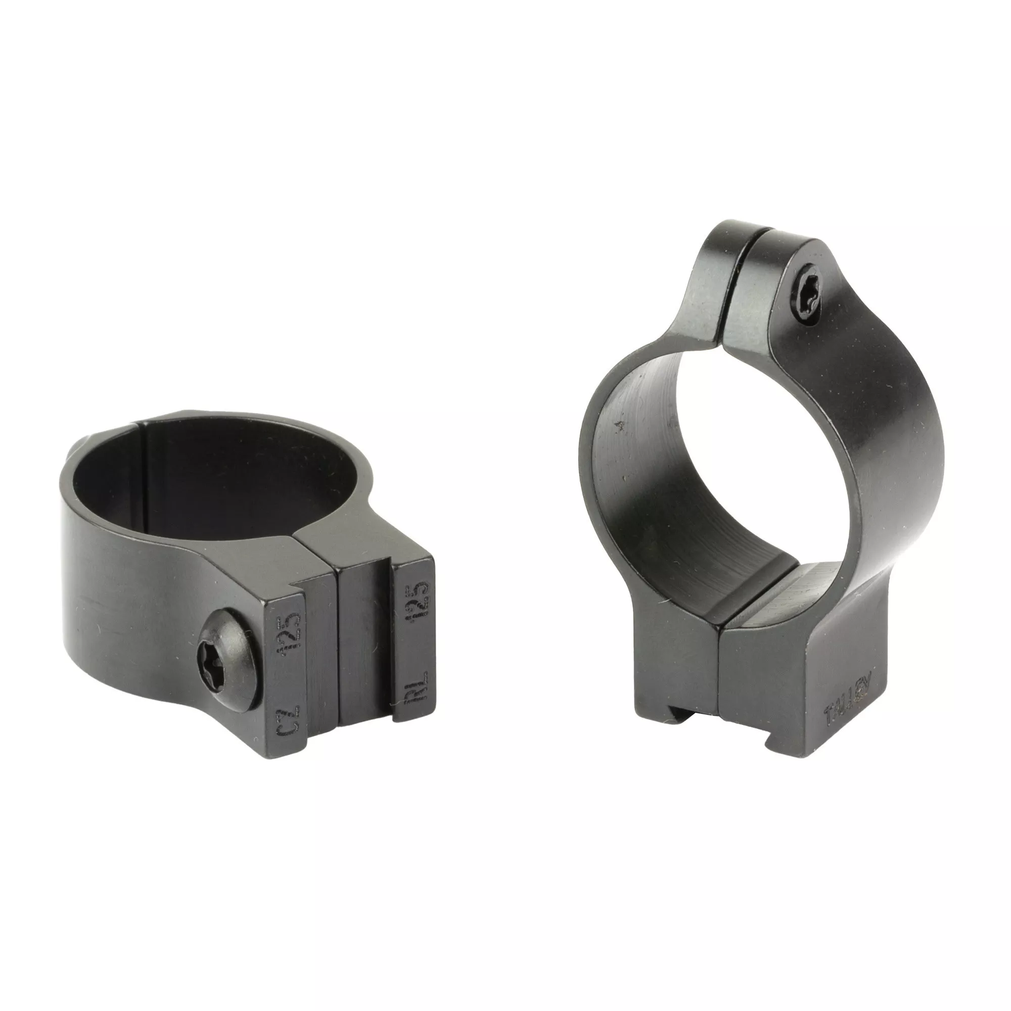 Talley Light Weight Ring Set CZ