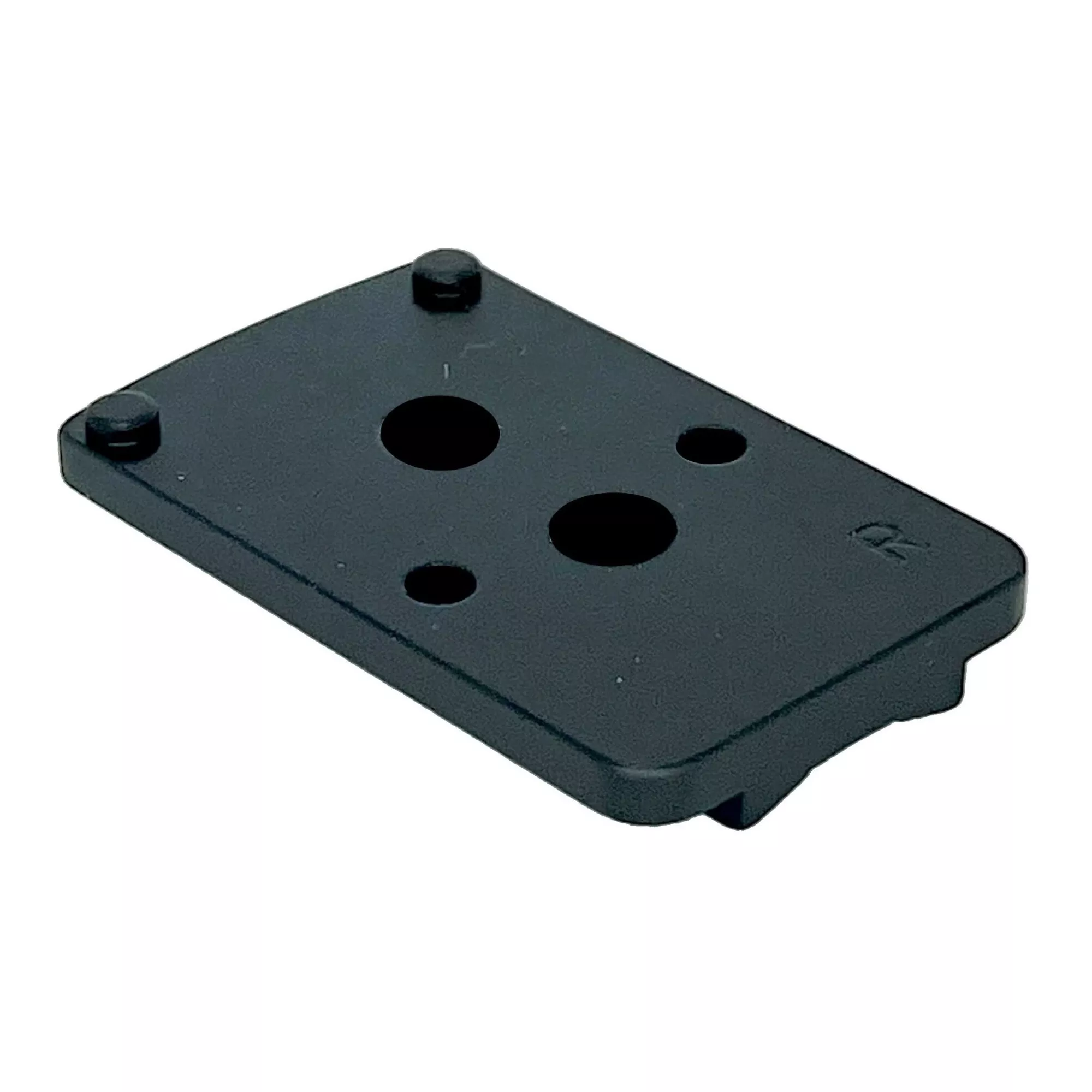 Talley Trijicon RMR Base to Benelli SBE