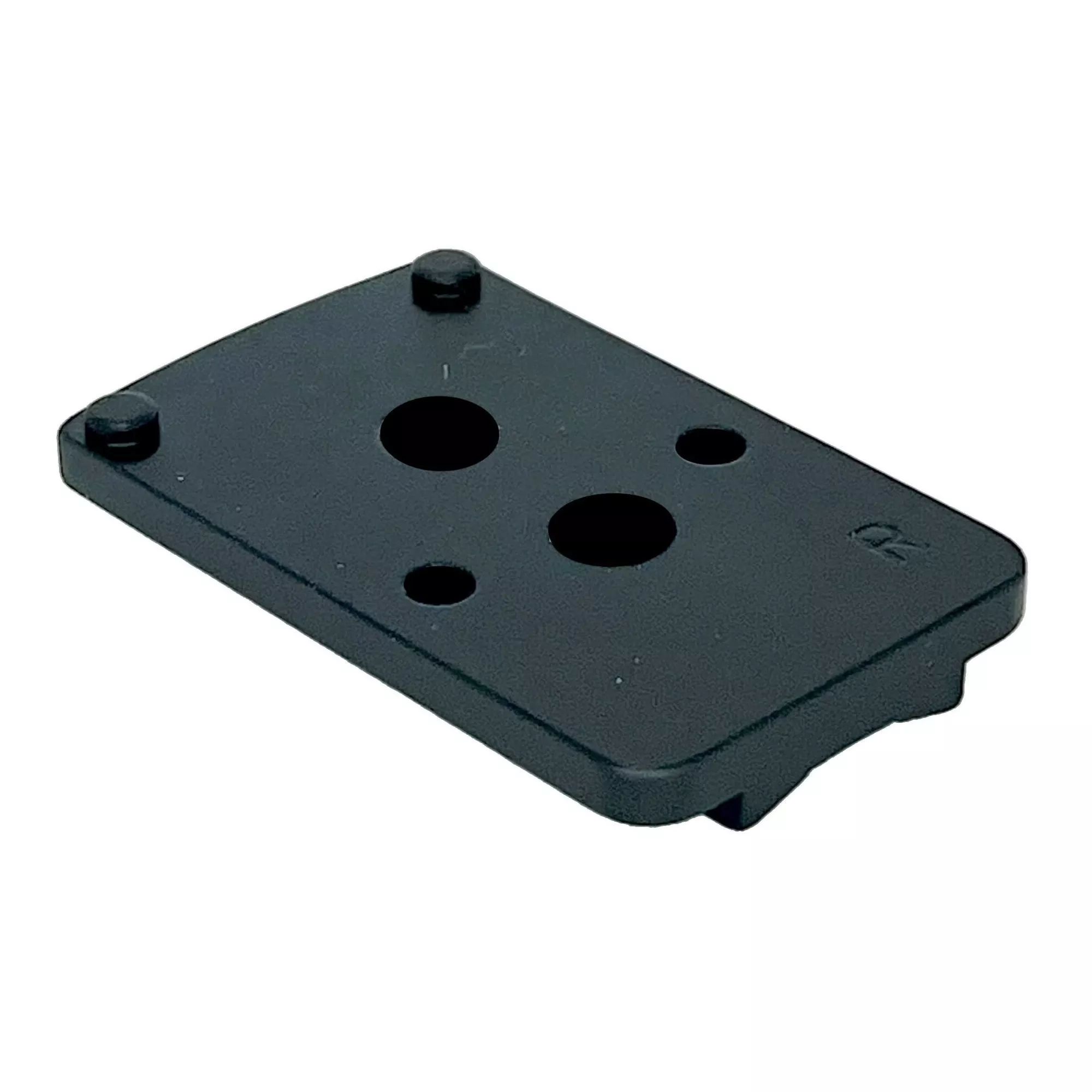 Talley Trijicon RMR Base