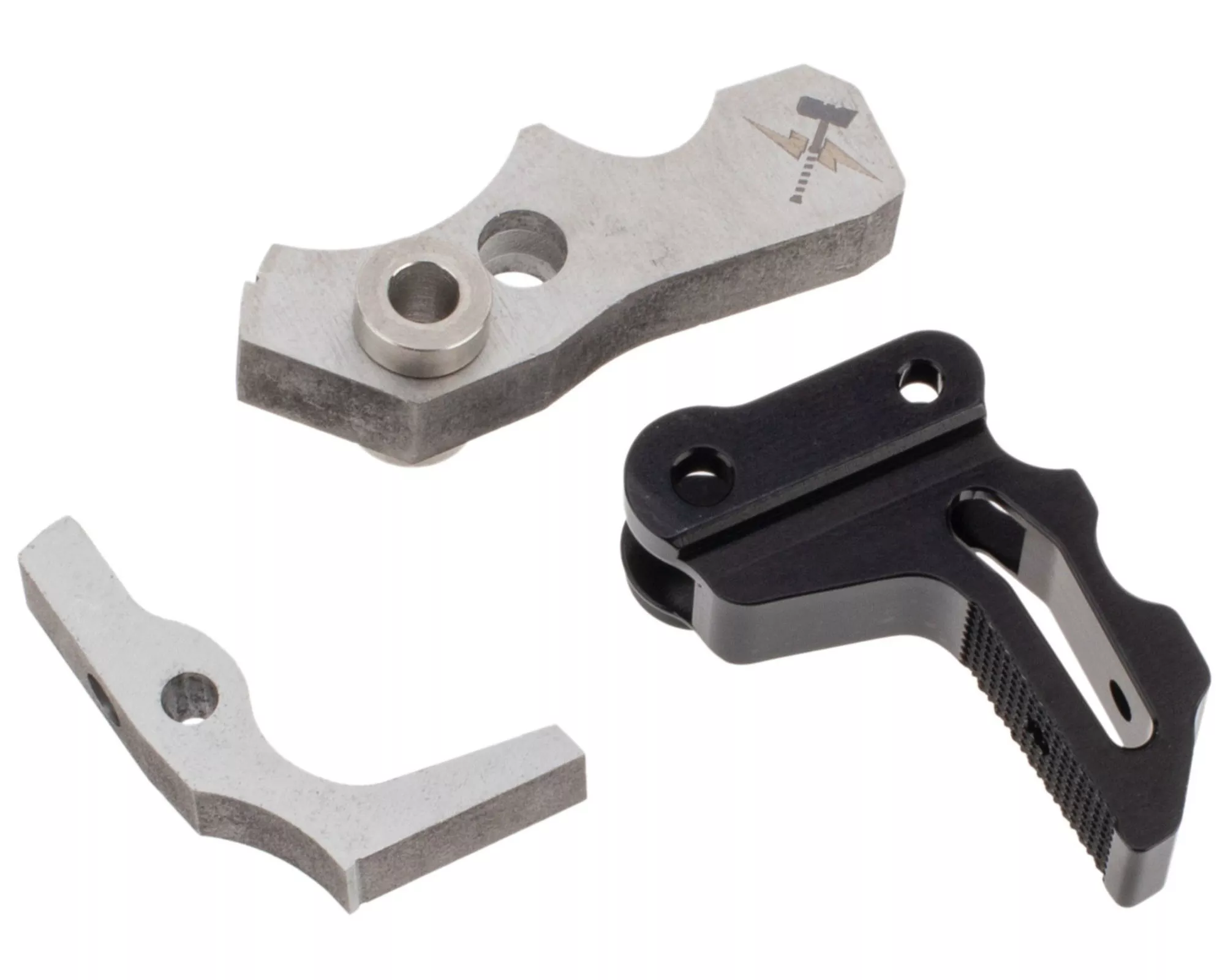 Tandemkross Ruger 10/22 Ultimate Trigger Kit Black