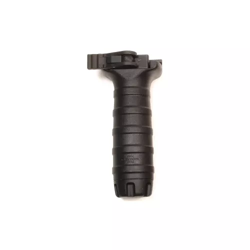 TangoDown Vertical Grip Picatinny Quick Detach w/ Auto Lock Fullsize