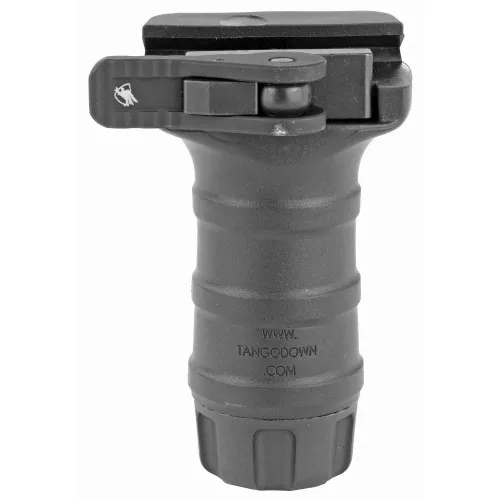TangoDown Vertical Grip Picatinny Quick Detach w/ Auto Lock Short