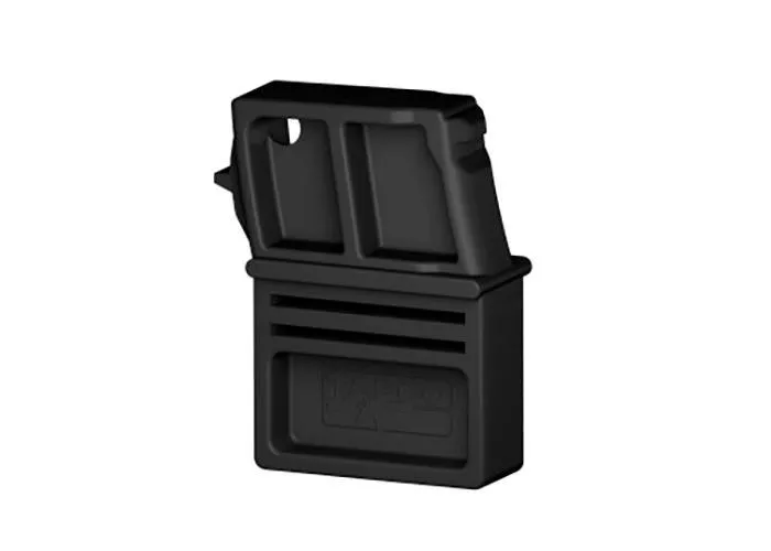Tapco Intrafuse AK Magazine Vice Block