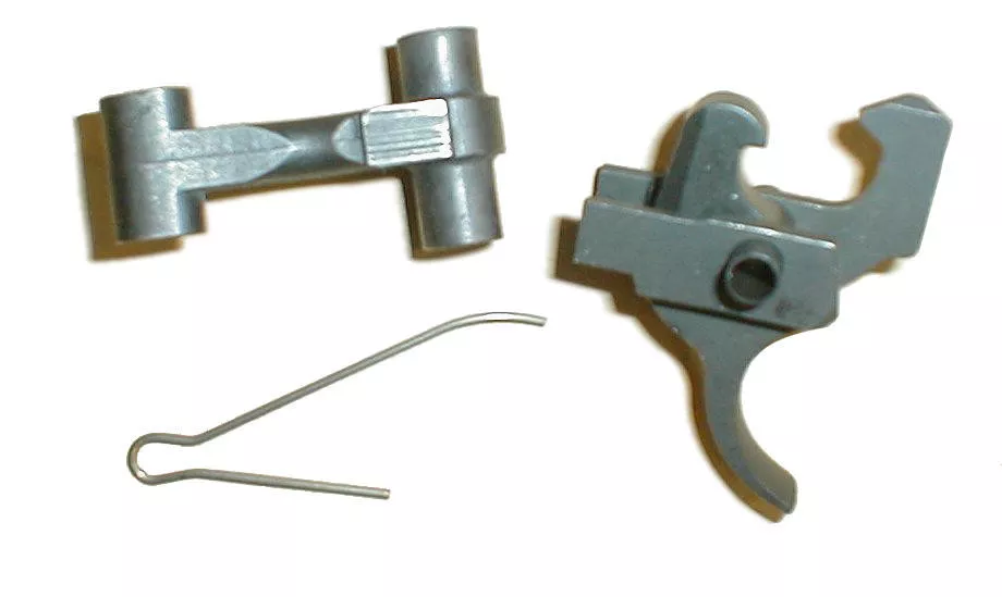 Tapco Saiga 410 Trigger (Tromix Edition)
