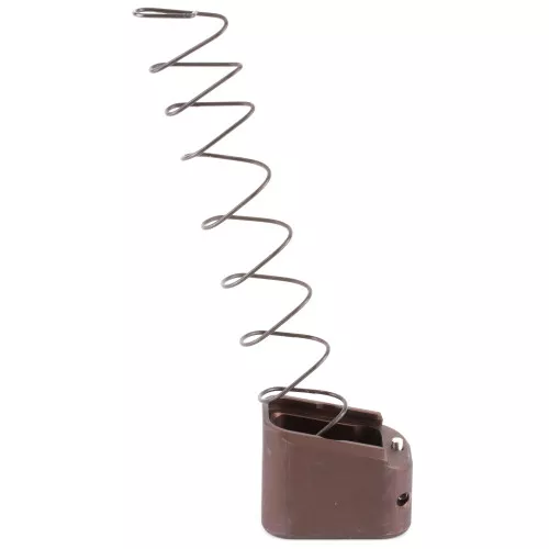 Taran Tactical Innovation - Firepower Base Pad Kit for Glock 19/23+4/+5 - Coyote Bronze
