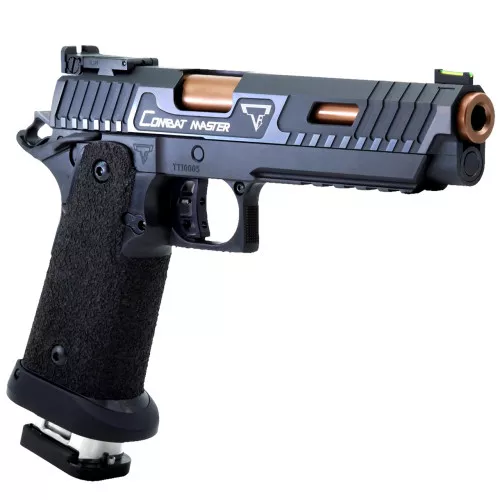Taran Tactical Innovations - JW3 Combat Master