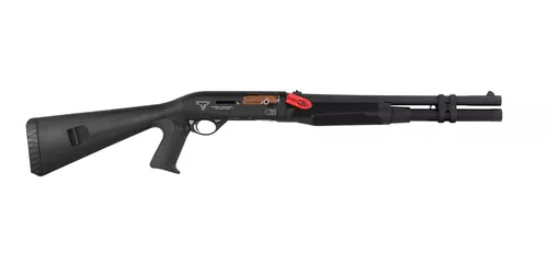 Taran Tactical Innovations M2 Tactical 12 Gauge Shotgun
