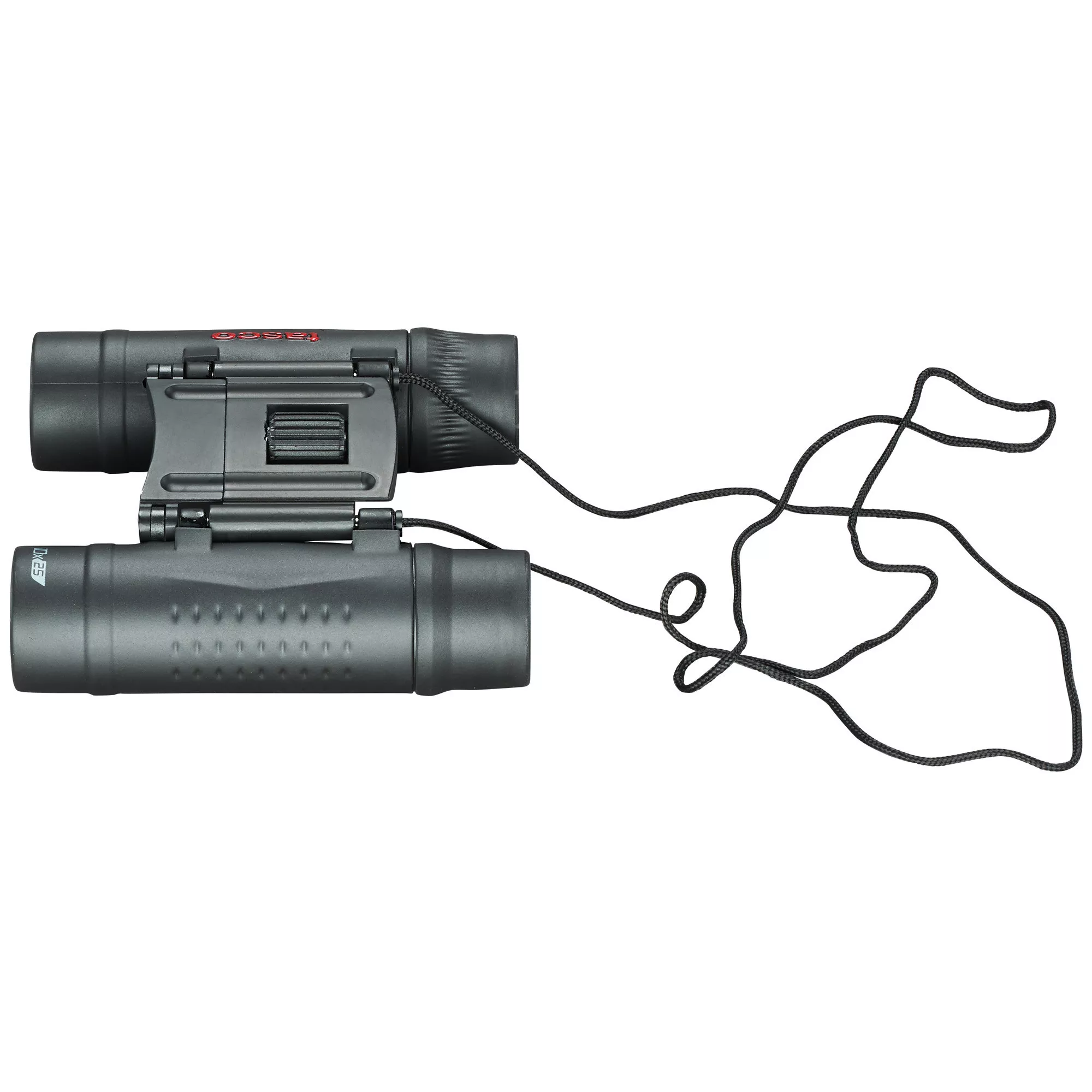 Tasco Essentials 10X25mm Compact Binocular