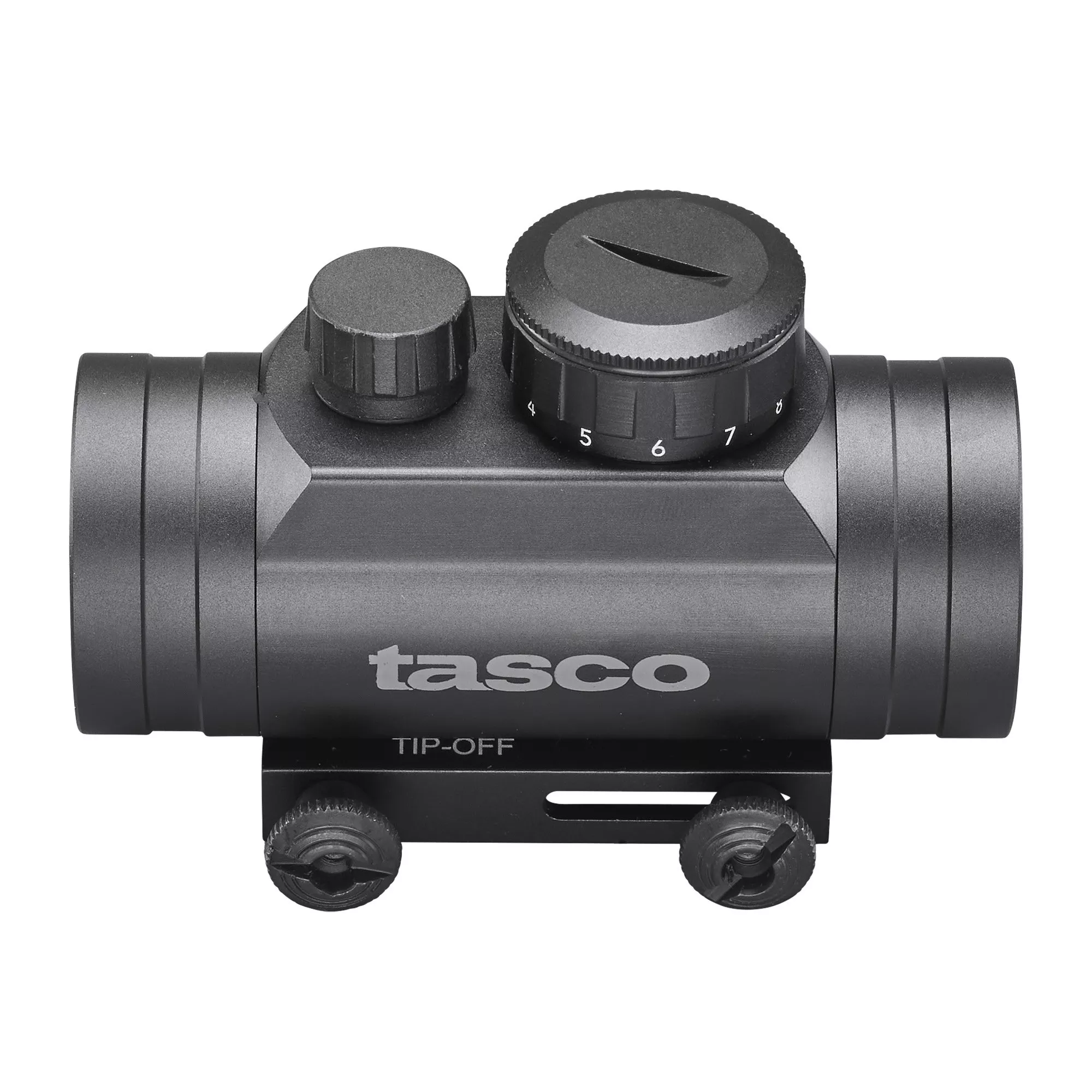 Tasco PRO Point Red Dot Sight 1X30mm 5MOA Black