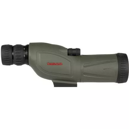 Tasco Spotting Scope 15-45x50mm Green FC Includes Tripod & Soft Case Box 5L