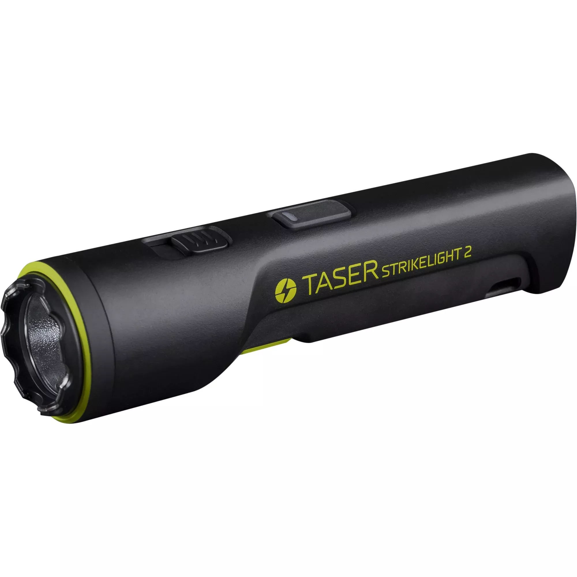 TASER StrikeLight 2 Kit Black – Stun Flashlight with 700 Lumen Output