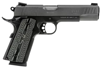 Taurus 1911, Tau 1191101gvz 1911 45 CeraBk/gr