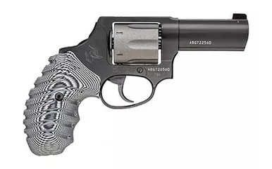 Taurus 856 Defender 38 Special 3" 6rd Black/Gray