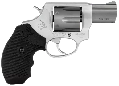 Taurus 856, Tau 2856021ulvz06 38sp Opr 2" Ss