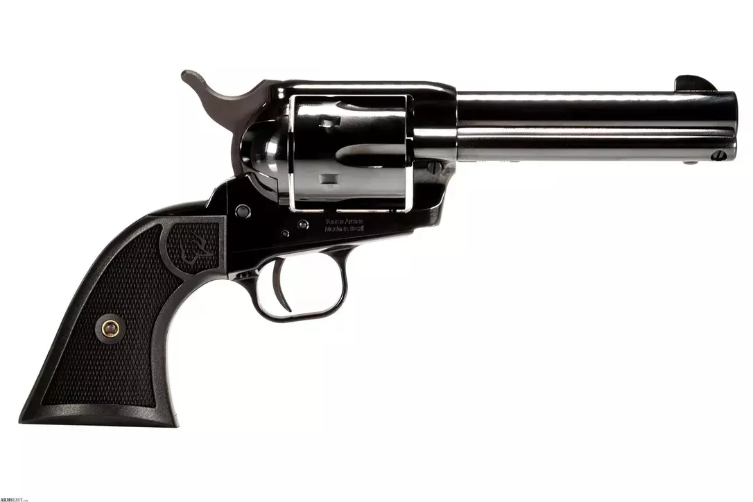 Taurus Deputy .45 Colt 4.75 Inch Polished Black 6 Rds 2-D4541 from ELK CO AMMO&ARMS INC near Saint Marys, Pennsylvania, USA