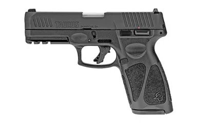Taurus G3 9mm 4" 10rd Black As