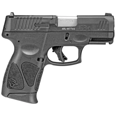 TAURUS G3C TORO 9MM 3.2" 10RD BLACK