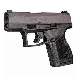 TAURUS GX4 9MM 3" 2 11RD BLACK/TUNGSTEN MICRO