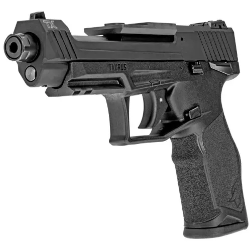 Taurus TX22 Competition .22LR Optic Ready Pistol 5.25" Bull Barrel - 16 Rd