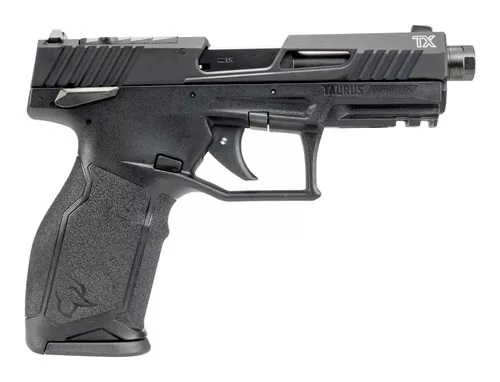 Taurus TX22 Gen 2 TORO Optics Ready .22LR Pistol
